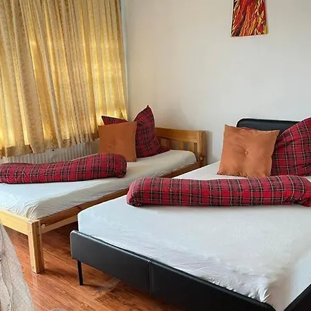 Rheinblick - Duesseldorf