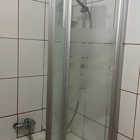 Apartment Rheinblick - Duesseldorf