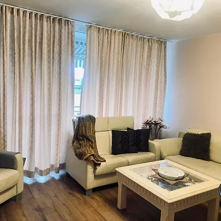 Appartement In Der Naehe Von Rhein *