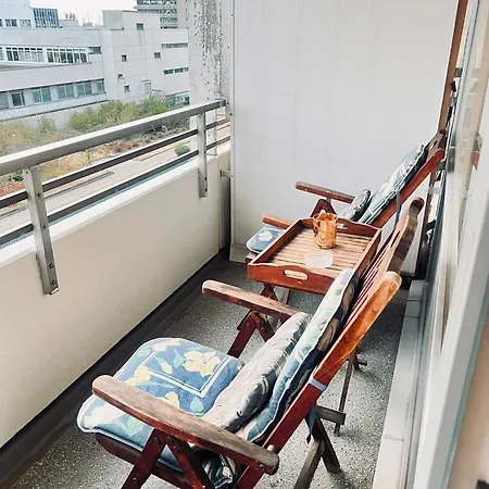 In Der Naehe Von Rhein Apartment Neuss