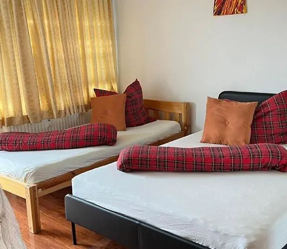 Rheinblick - Duesseldorf