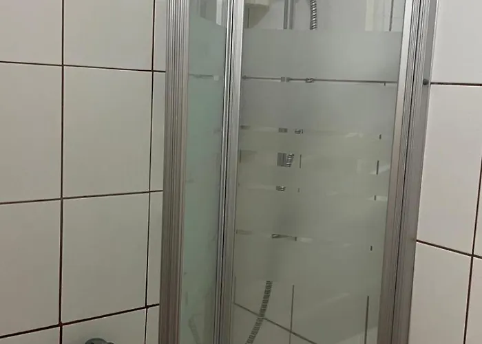 Apartman Rheinblick - Duesseldorf